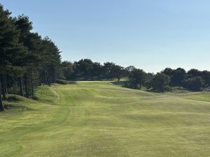 Royal Hague 10th Fairway